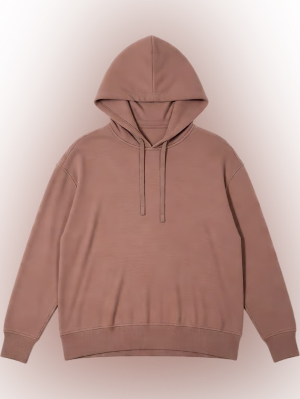 Balance Collection Women's Hoodie - Dusty Mauve